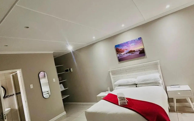Hidden Bliss Guest House