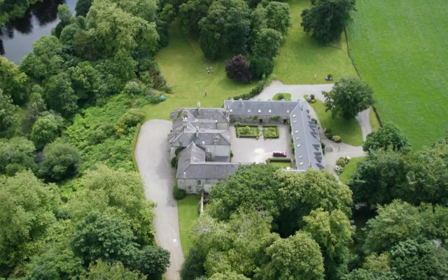 Beaufort House