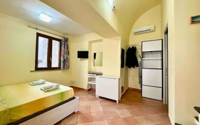 Casa Nicanto