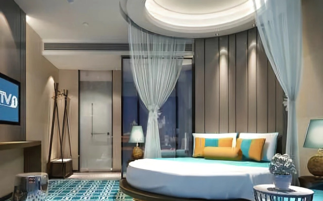Pefiman Hotel
