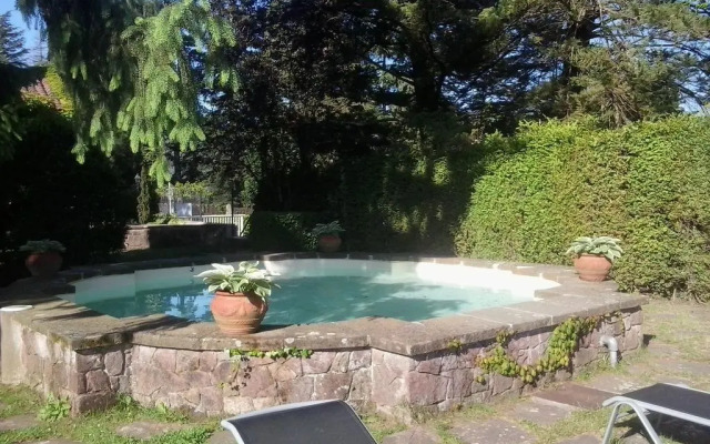 Hotel Xalet la Coromina