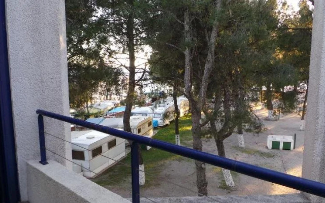 Santa Gusta Motel