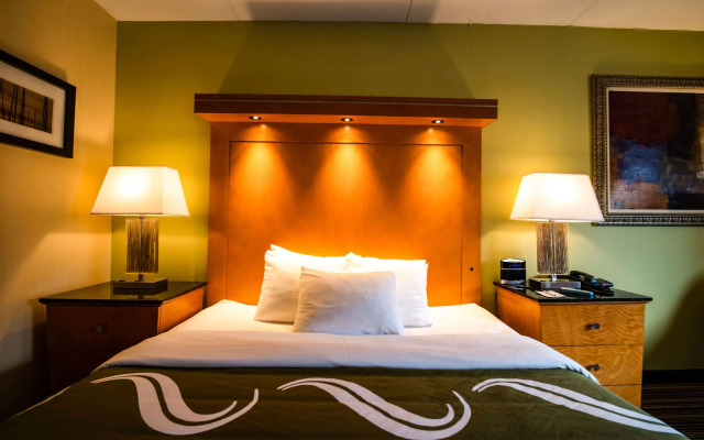 Quality Inn Cromwell - Middletown
