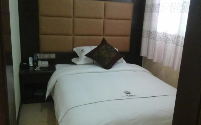 Huanan The Inn Boutique