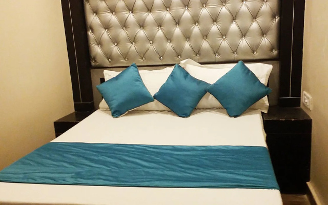 OYO 6801 Hotel Shri Sai International