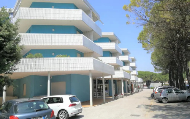 Condominio Simma