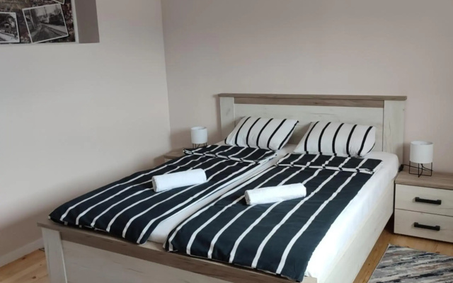 Apartman Stara pruga