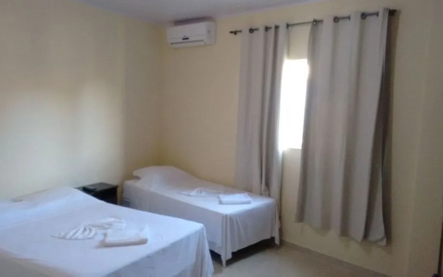 Hotel Gt