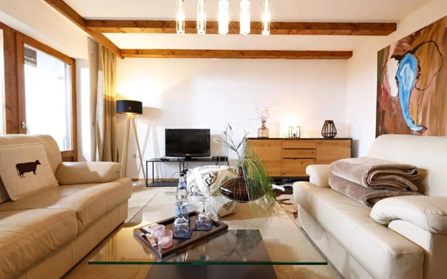 Ferienwohnung Karin