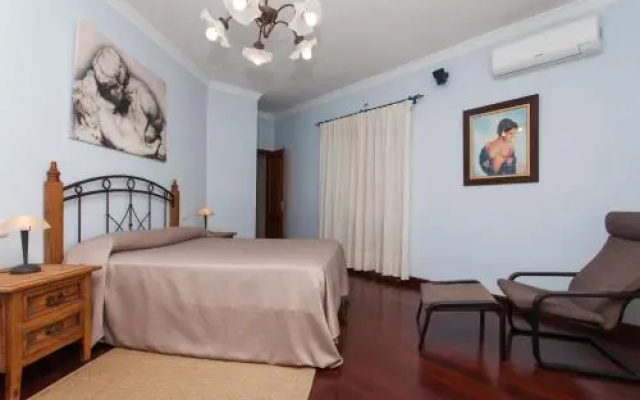 Casa Guisguey