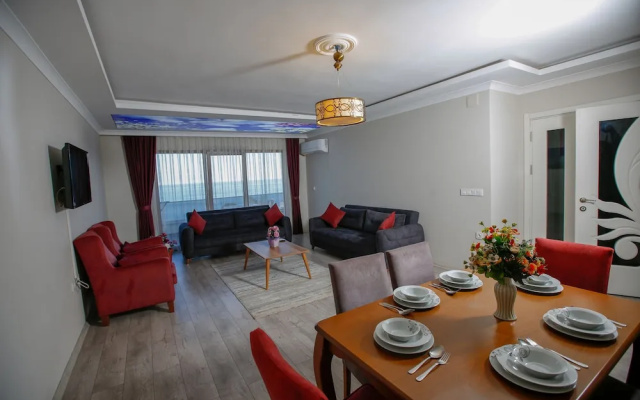 Jalal Vip Suite