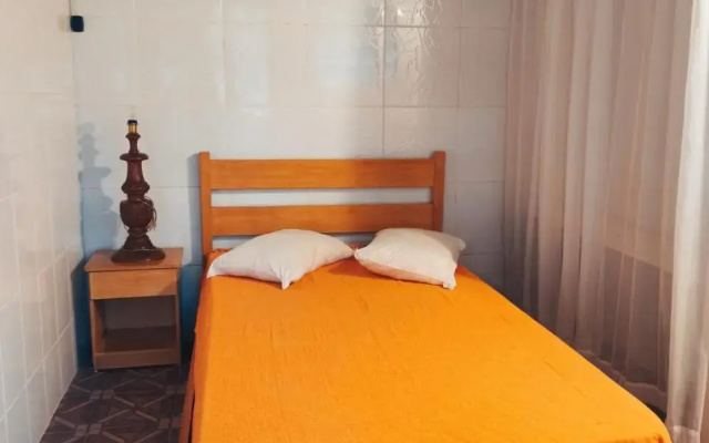 Casa em Ubatuba.