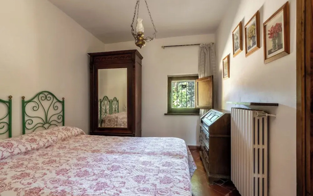 Casa La Cedrina Pool Lornano