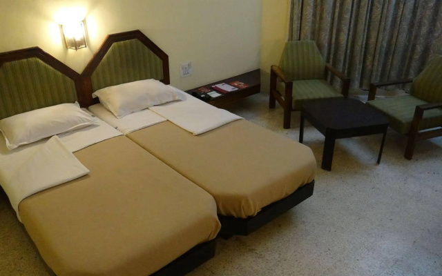 Hotel Paradise - Mysore Dasaprakash Group