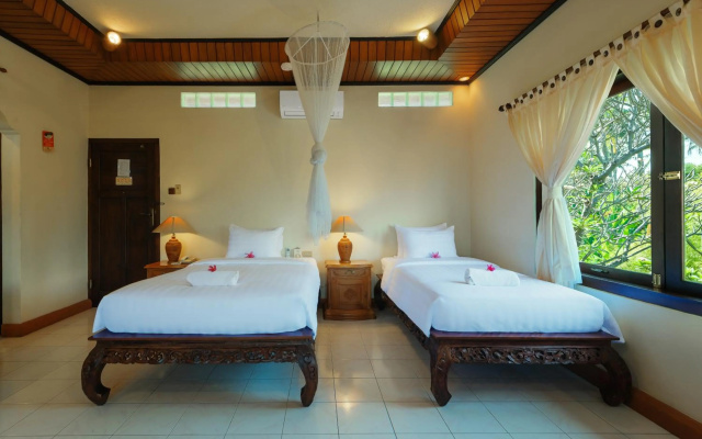 Banyualit Spa 'n Resort Lovina