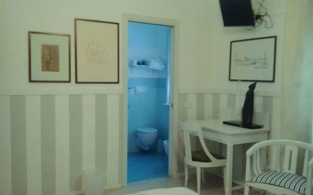 Casalino Centrale Rooms