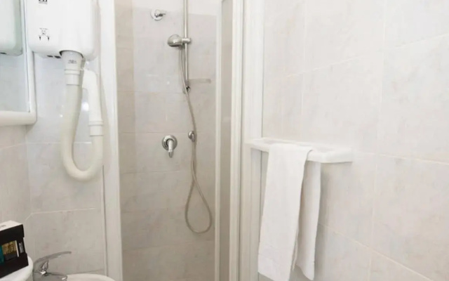 Hotel Tirreno
