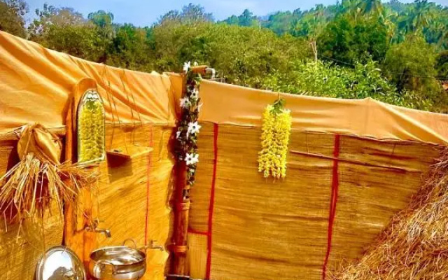 Hem Eco Farm & Stay