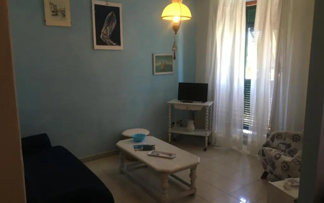 Appartamento con splendida vista - Lerici Centro