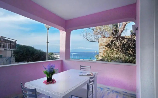 Rena Bianca Apartment
