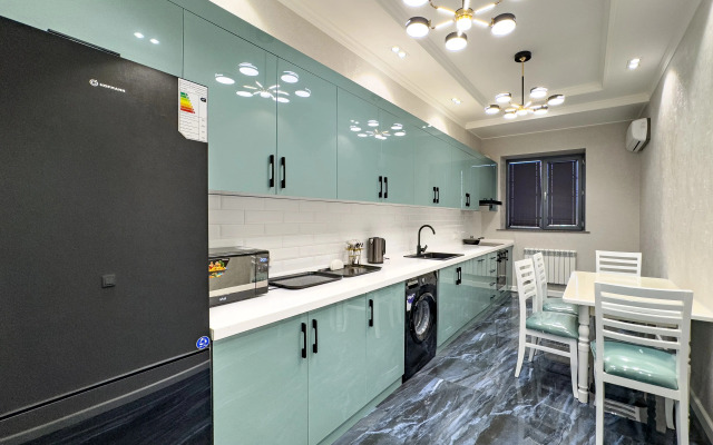 Апартаменты Yakkasaray Premium Apartment