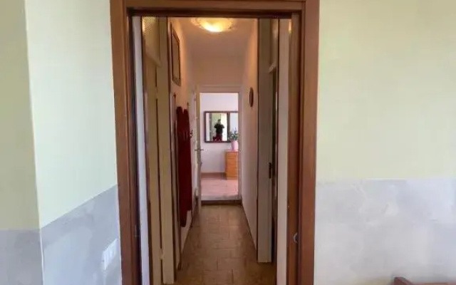 Appartamento Parzanica