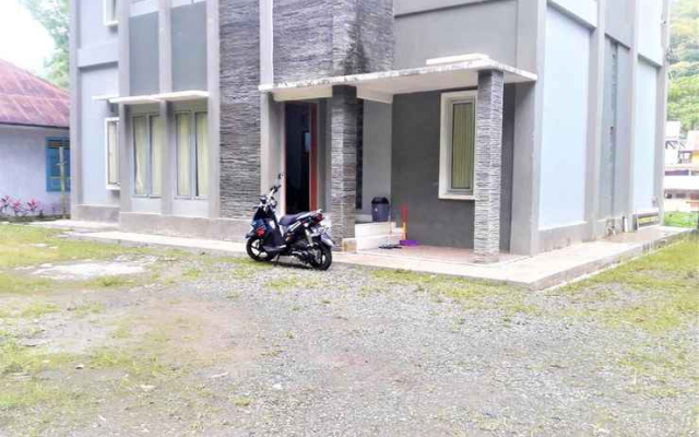 Landung Malino Homestay