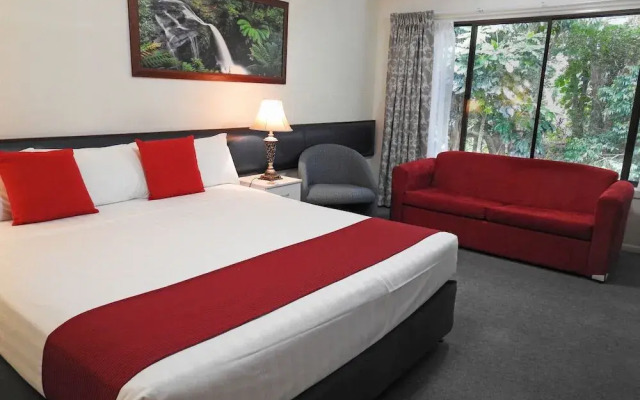 Gallery Motel
