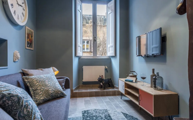 Sweet Inn Apartments - Mattonato