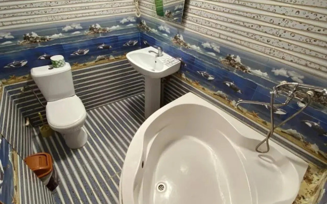 Hotel Rahmon