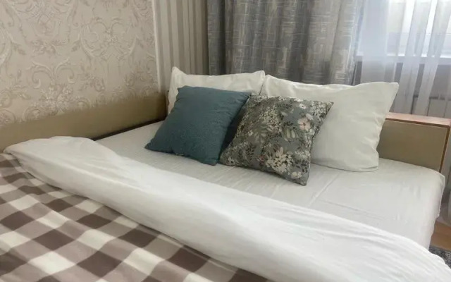 El Apart Pushkinskaya 215