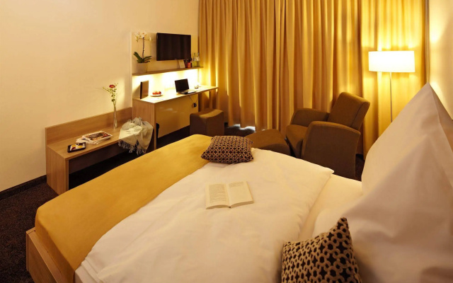 Hotel zum Hirsch