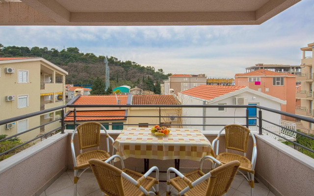 Petrovac Holiday Apartments