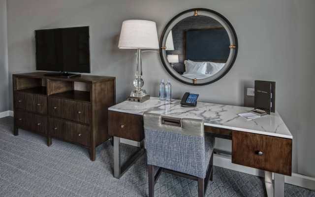 Hilton Nashville Green Hills