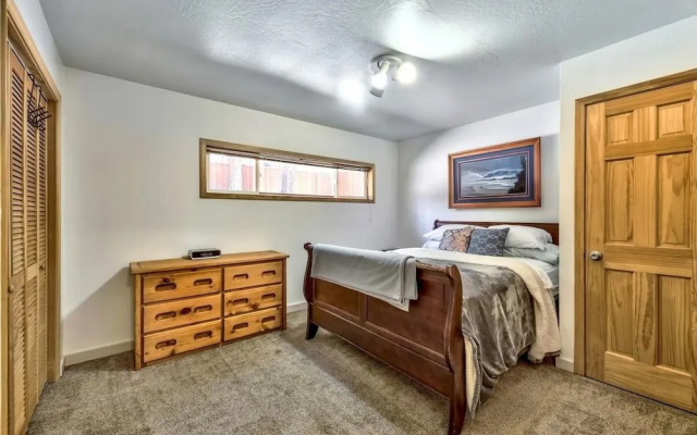 Heavenly Valley Express By Redawning