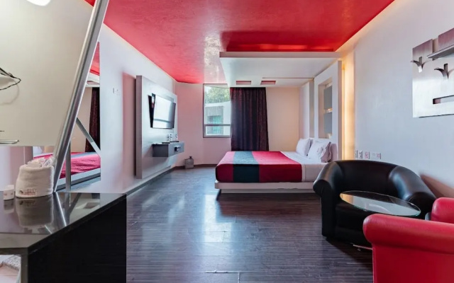 Hotel Puente Grande