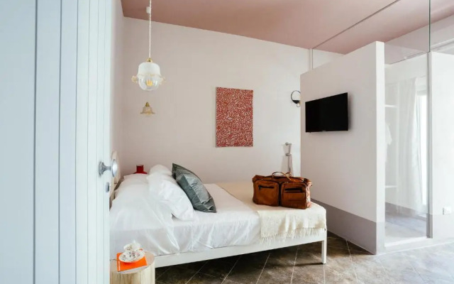 Fico Apartments