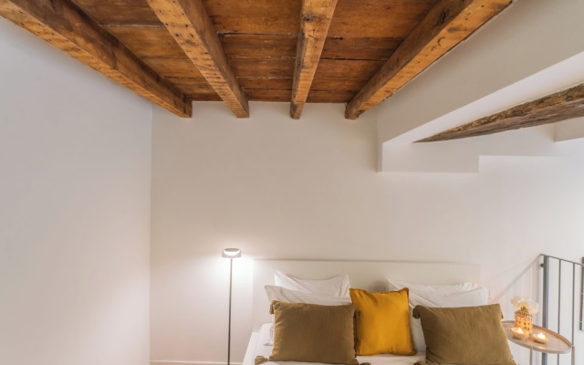 Como Loft & Charme