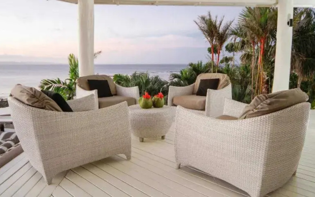 Raiwasa Private Resort