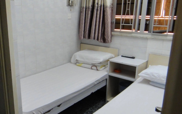 Sunflower Guesthouse