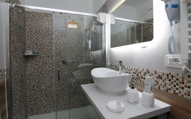 Hotel Villa Isa