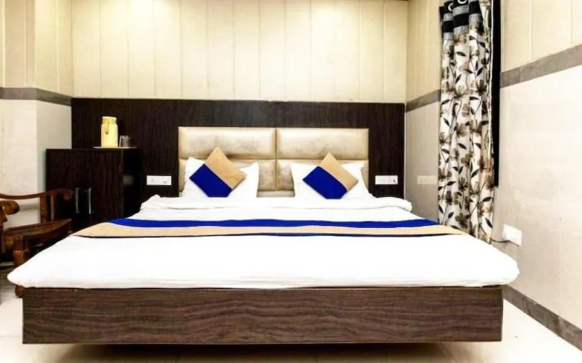 Hotel Subash