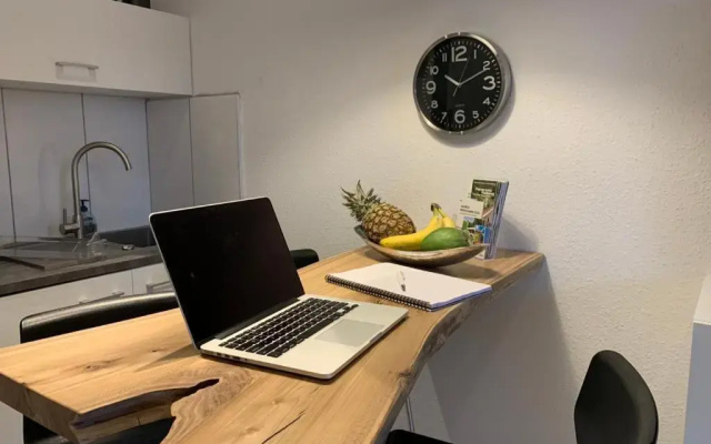 Appartement Ferienwohnung in Wuppertal Ronsdorf Whg 35