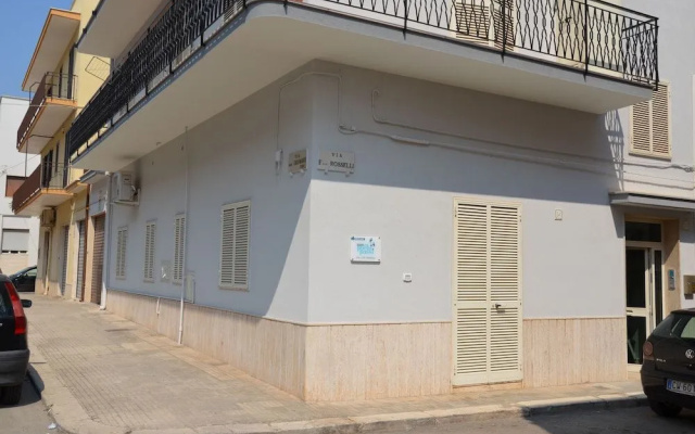 B&B A Pochi Passi
