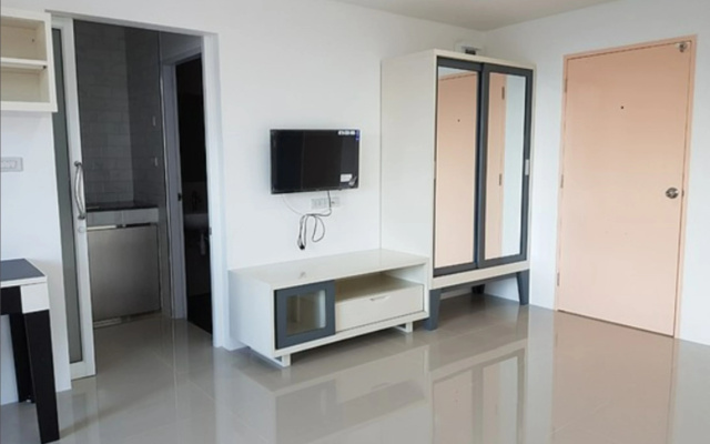 The Living Block