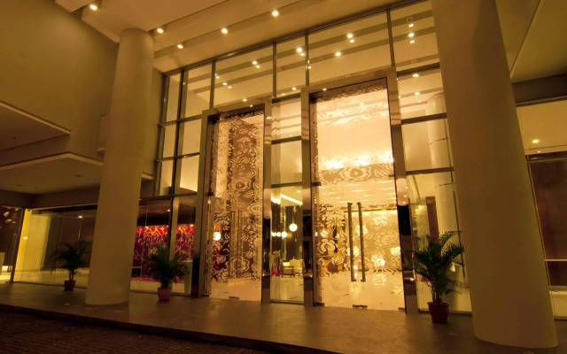 Sunshine Services Apartment