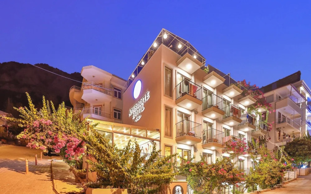 Aphrodite Hotel Kaş