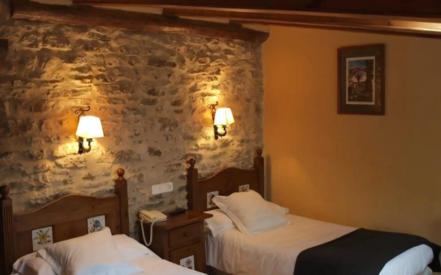 Hotel La Vega