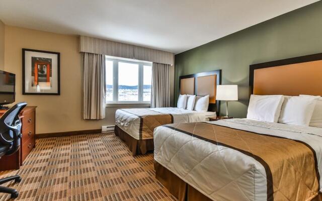 Extended Stay Canada - St. Johns - Downtown