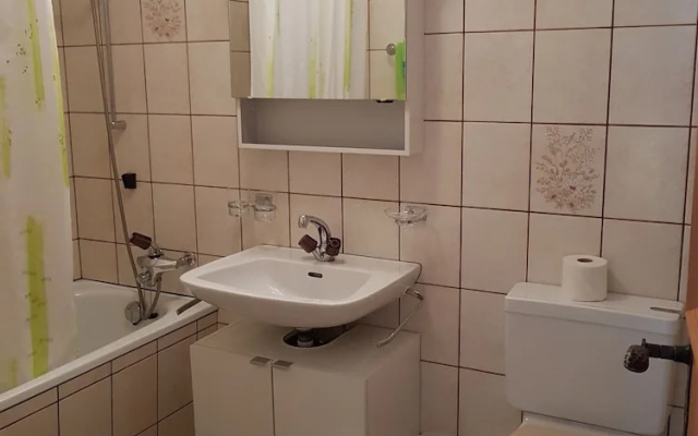 Apartments Chasa 38c